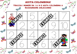 UN CARNEVALE MATEMATICO
