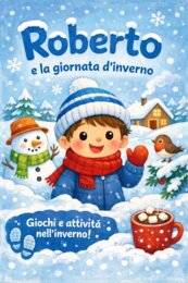 Roberto e l'inverno