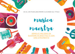 Musica Maestra