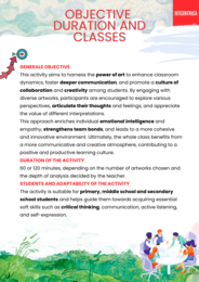 Back to school! Enhancing communication and collaboration in the classroom