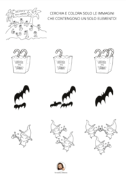 Halloween e Pepito