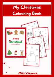 Colouring Book
