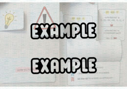 LAPBOOK del Present Simple