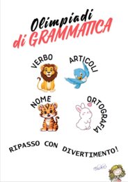 Olimpiadi di Grammatica