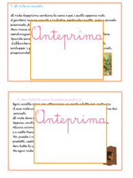 Matematica di Pasqua( e non solo) – Problemi entro il 20 con le 4 operazioni (Classe 1ª-2ª) Nidi, uova e pulcini: problemi con distrattori e pillole scientifiche sugli uccelli
