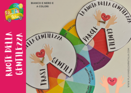 LE RUOTE DELLA GENTILEZZA