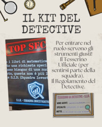 🕵️‍♀️ LEZIONE DI STATISTICA! TRASFORMA LA CLASSE IN DETECTIVE 🕵️‍♂️
