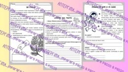 8 marzo: percorso di storia e italiano