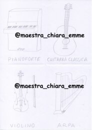 Essere o non essere? (gioco in versione musicale) - versione 2 (32 strumenti)