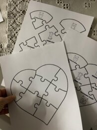 TRE GIOCHI/ATTIVITA' PER LA GIORNATA DELLA GENTILEZZA