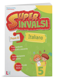 SUPER INVALSI - ITALIANO 5
