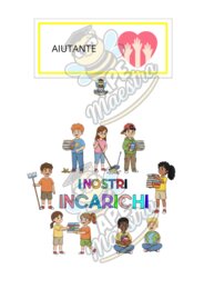 Incarichi di classe