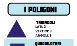 i POLIGONI