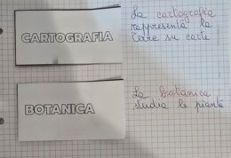 Geografo e colleghi