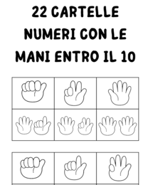 Cartelle tombola entro il 10 già pronte