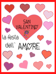 San Valentino