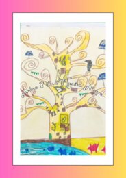 Nel Meraviglioso Mondo dell’Arte Classe 5