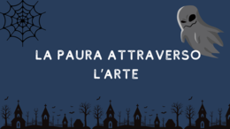 EDVARD MUNCH - LA PAURA ATTRAVERSO L'ARTE