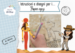 Papiri egizi - un tuffo nella storia alla scoperta dei geroglifici