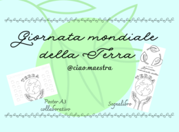 Giornata Mondiale della Terra
