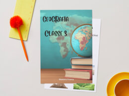 GEOGRAFIA 3