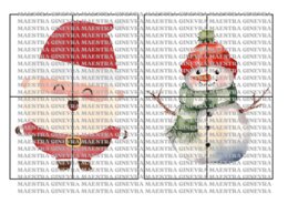 Puzzle di Natale