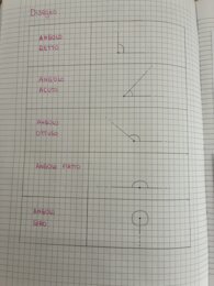 Quaderno GEOMETRICA classe TERZA (SECONDA PARTE)