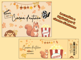 Cinema d'autunno