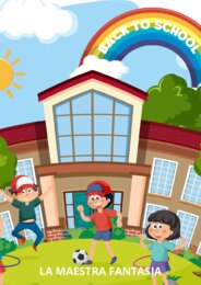 Back to school attivo