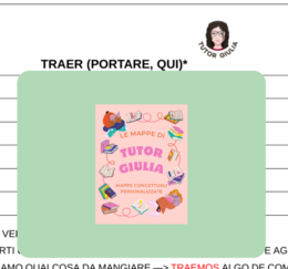 SPAGNOLO: VERBI TRAER e LLEVAR