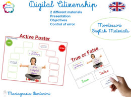 Digital Citizenship