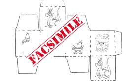 GIOCO: Il dado magico