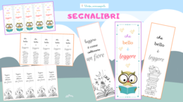 SEGNALIBRI