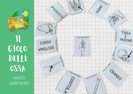 IL GIOCO DELLE OSSA