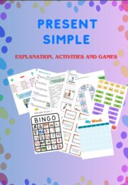 Present Simple