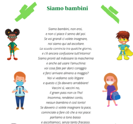 Siamo Bambini