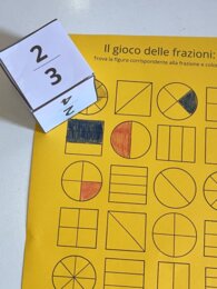 Il gioco delle frazioni