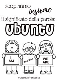 UBUNTU - schede didattiche