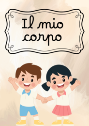 IL MIO CORPO