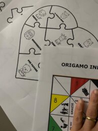 TRE GIOCHI/ATTIVITA' PER LA GIORNATA DELLA GENTILEZZA