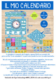 IL MIO CALENDARIO