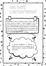 Astrattismo