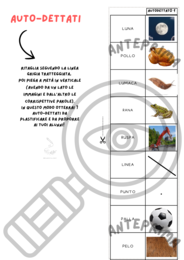 Autodettati