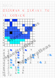 Quaderno di matematica classe prima (3)