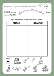 Nel Melodioso Mondo della Musica 1
