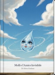 Storia di Molli, la molecola d'acqua. L'ARIA