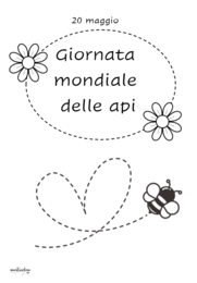 La giornata mondiale delle API