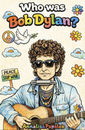 Educare alla pace con la musica; Bob Dylan. Scuola Secondaria
