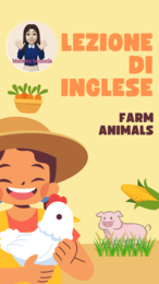 🎨🐓 Farm Animals Fun! 🐄🐕