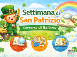 Settimana di San Patrizio